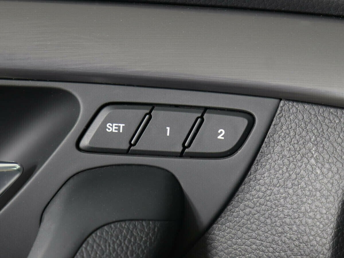 Hyundai i40, 2.0 л, АТ, 2015 фото 12