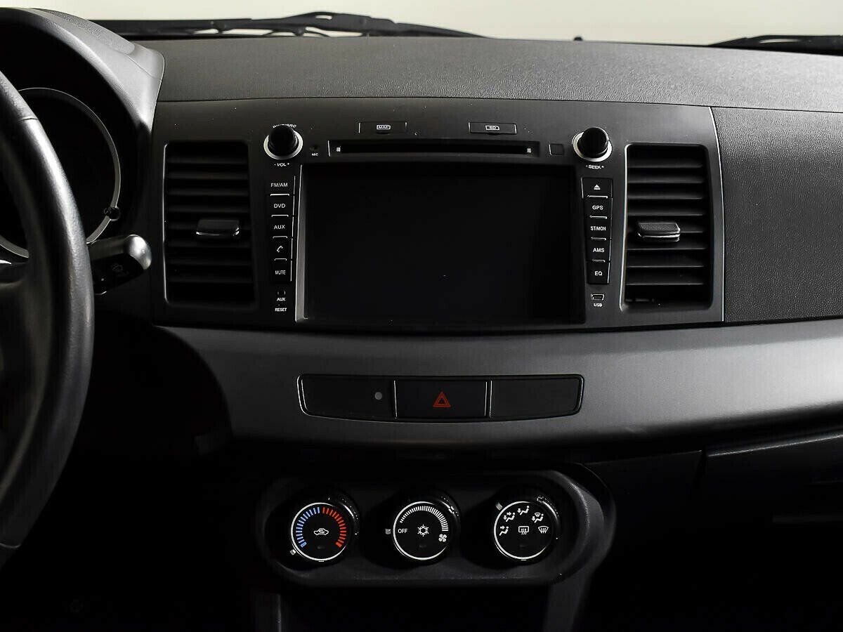 Mitsubishi Lancer, 1.5 л, МТ, 2012 фото 10