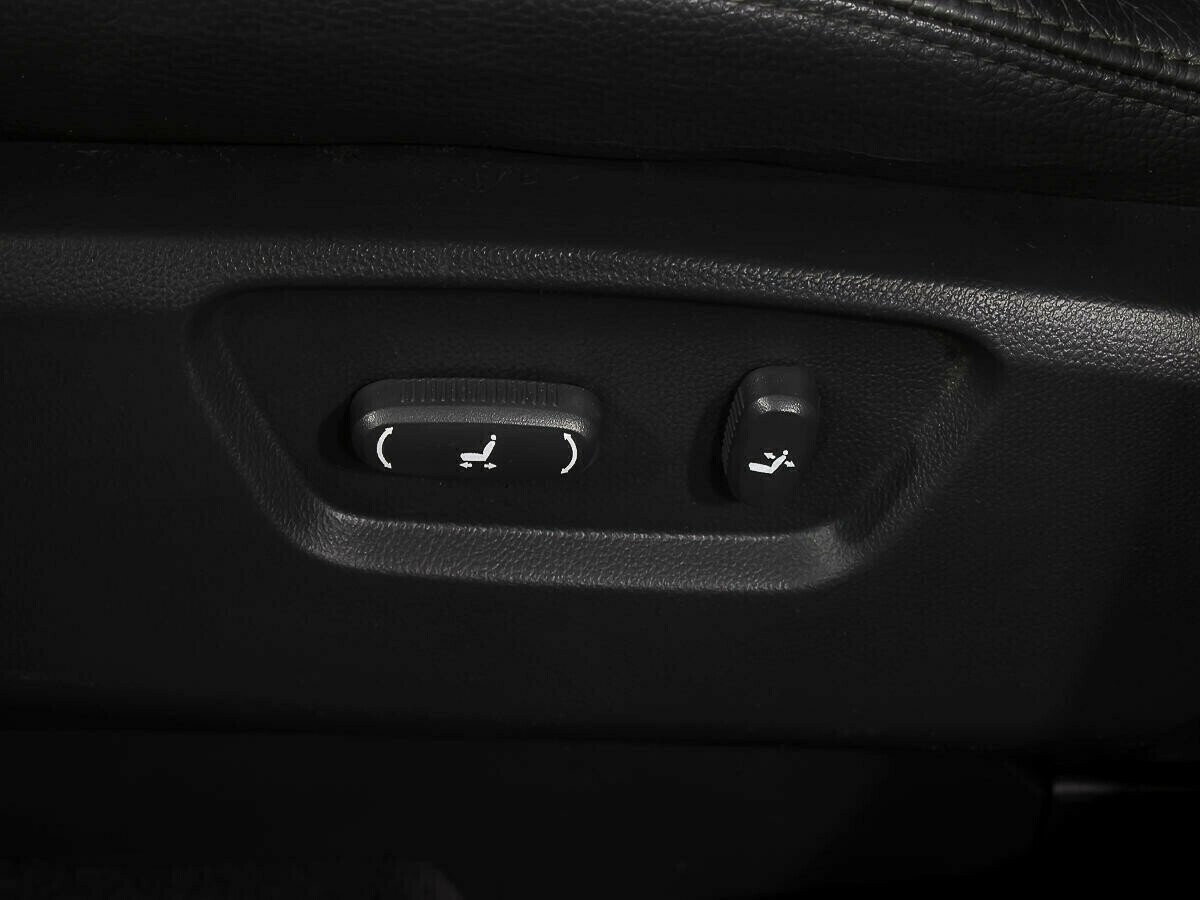 Chevrolet Captiva, 3.2 л, АТ, 2008 фото 2