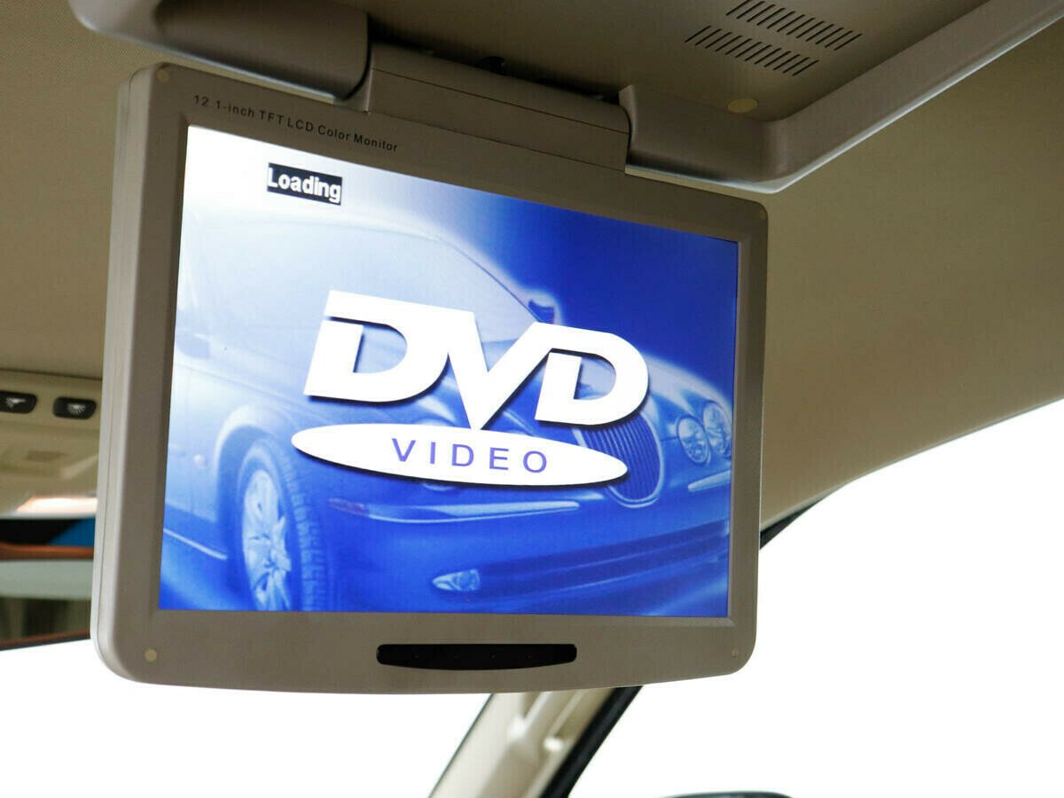 Volvo XC90 2.5 АКПП, 2010, 167 000 км фото 11