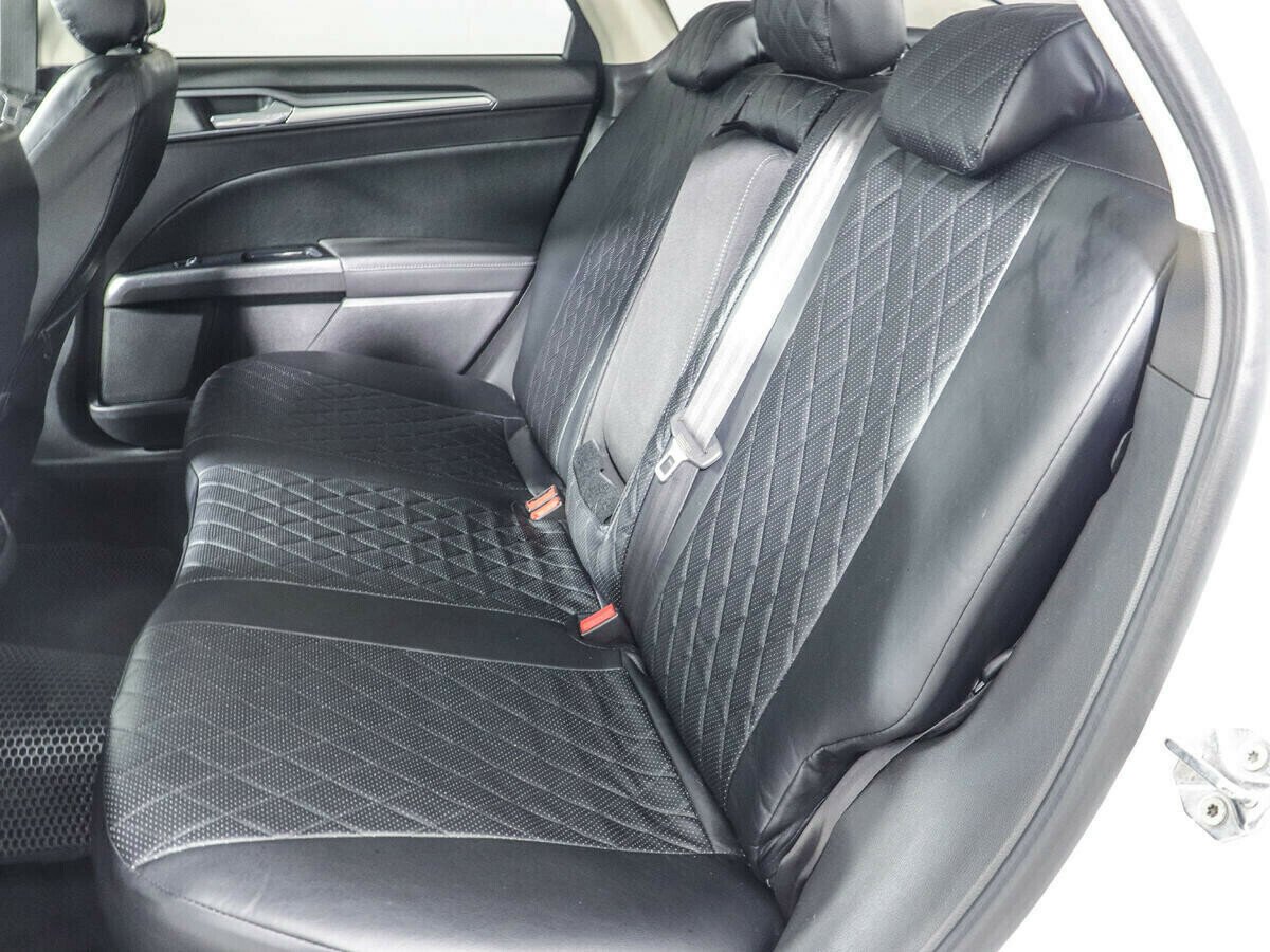 Ford Mondeo, 2.5 л, АТ, 2015 фото 1