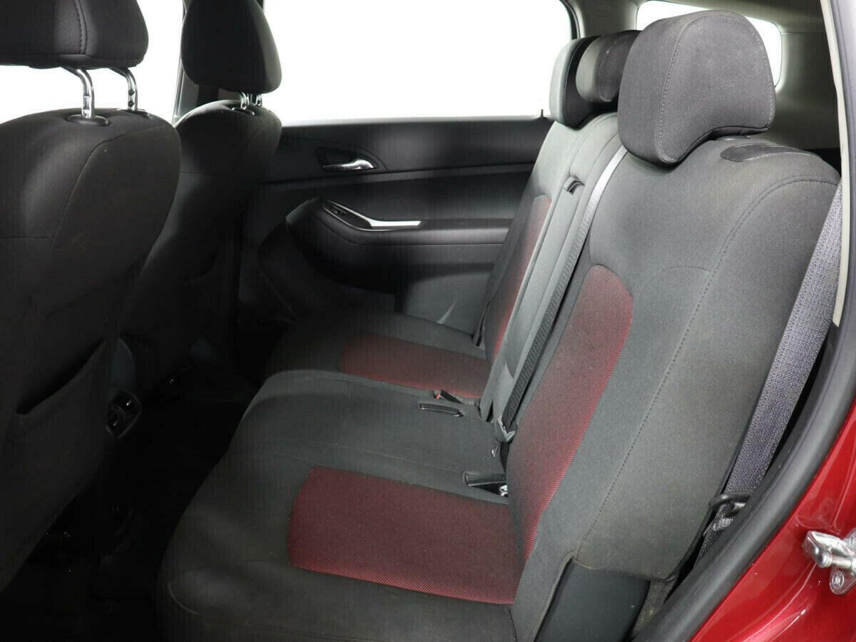 Chevrolet Orlando, 1.8 л, АТ, 2013 фото 7