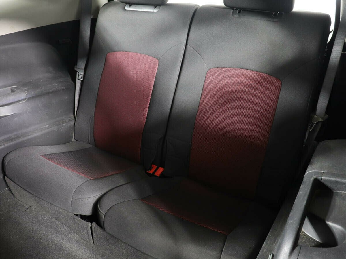 Chevrolet Orlando, 1.8 л, АТ, 2013 фото 8