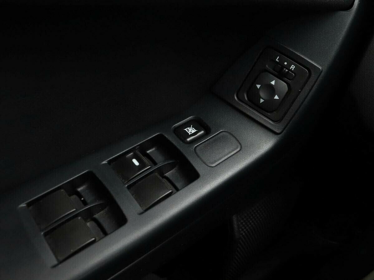Mitsubishi Lancer 1.6 АКПП, 2013, 130 000 км фото 11
