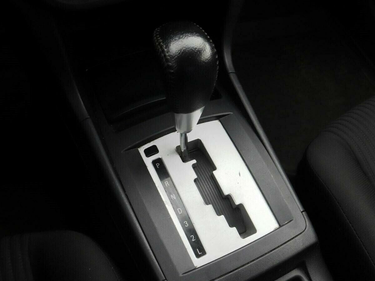 Mitsubishi Lancer 1.6 АКПП, 2013, 130 000 км фото 12