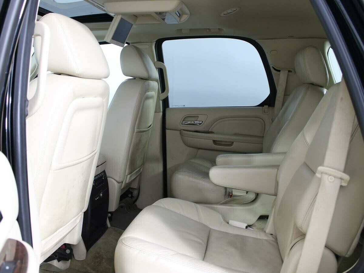 Cadillac Escalade 6.2 АКПП, 2008, 185 000 км фото 7