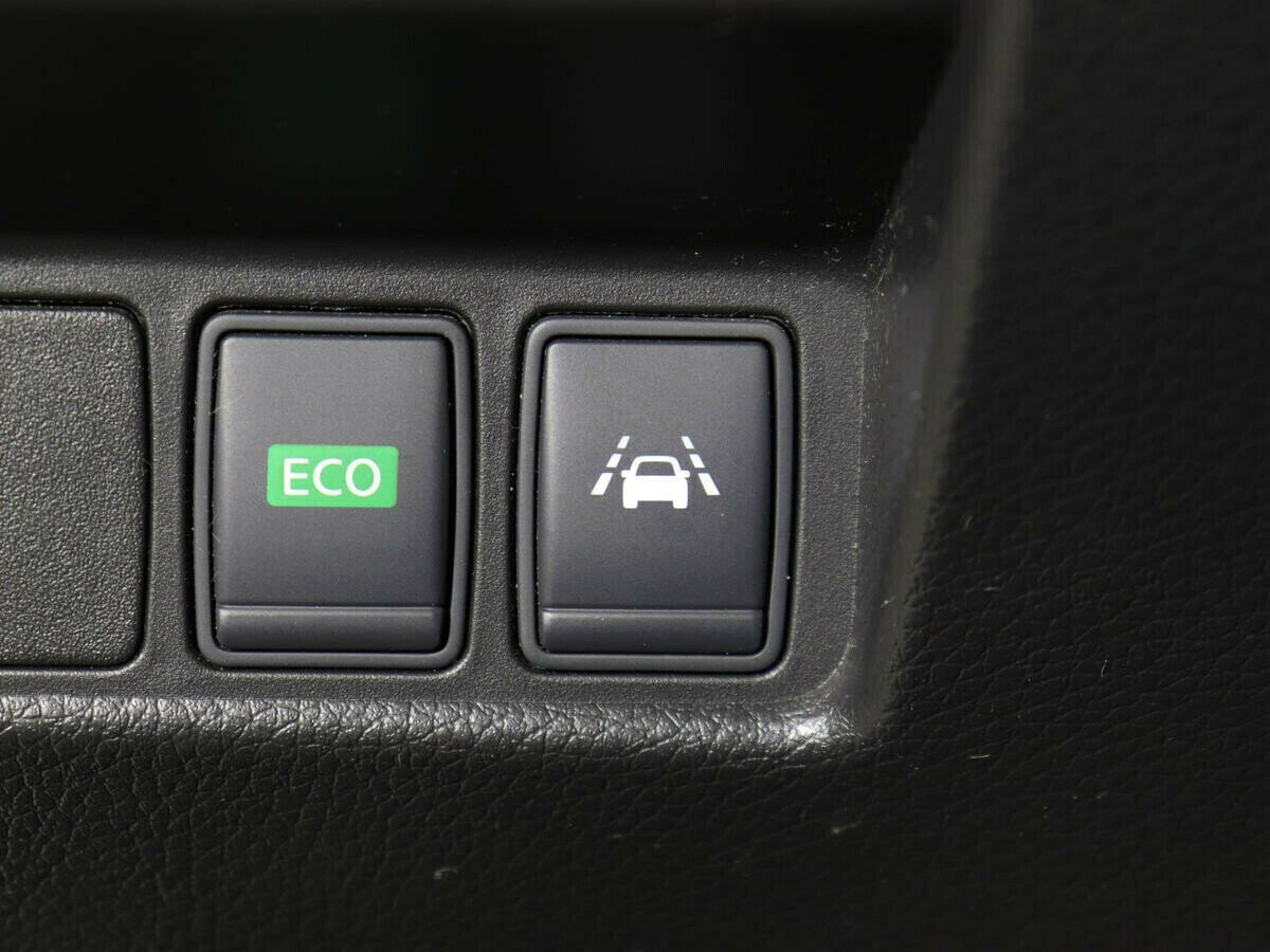 Nissan Qashqai, 2.0 л, Вариатор, 2014 фото 2