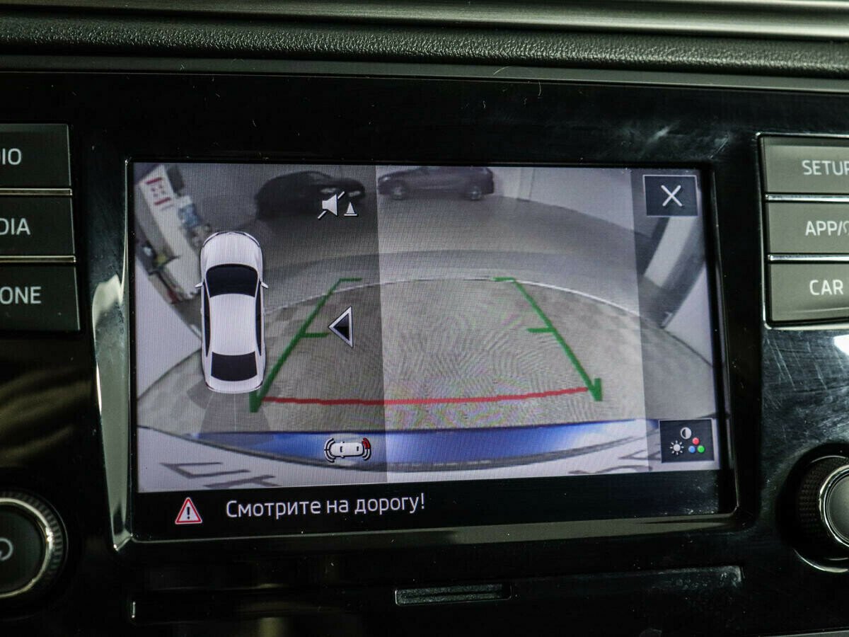 Skoda Rapid, 1.4 л, МТ, 2019 фото 2
