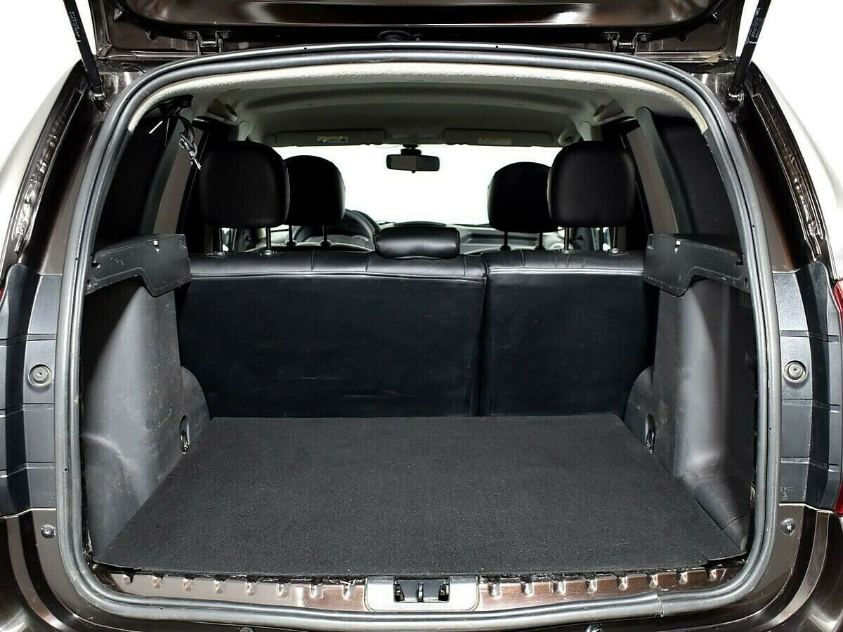 Renault Duster 2.0 АКПП, 2013, 129 000 км фото 7