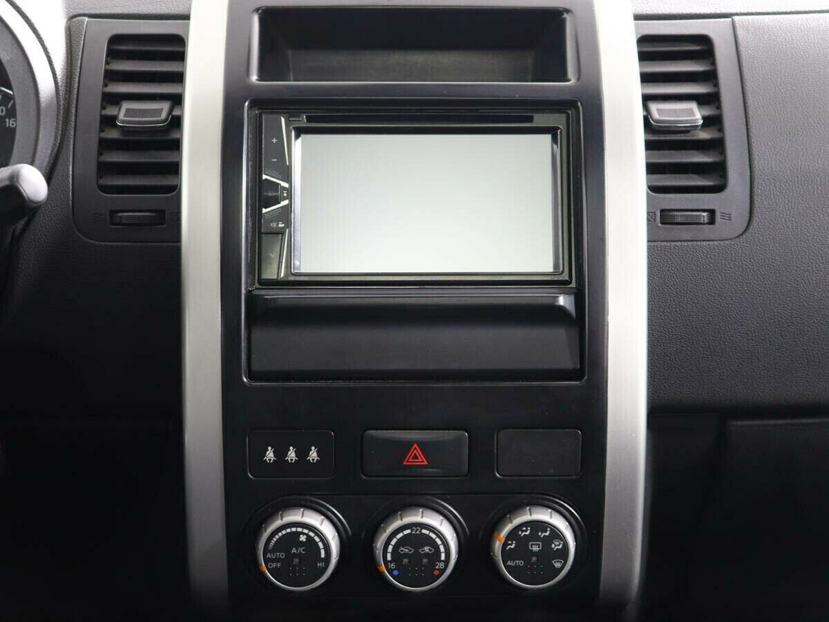 Nissan X-Trail, 2.0 л, Вариатор, 2013 фото 9