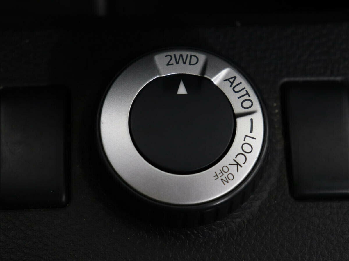 Nissan X-Trail, 2.0 л, Вариатор, 2014 фото 9