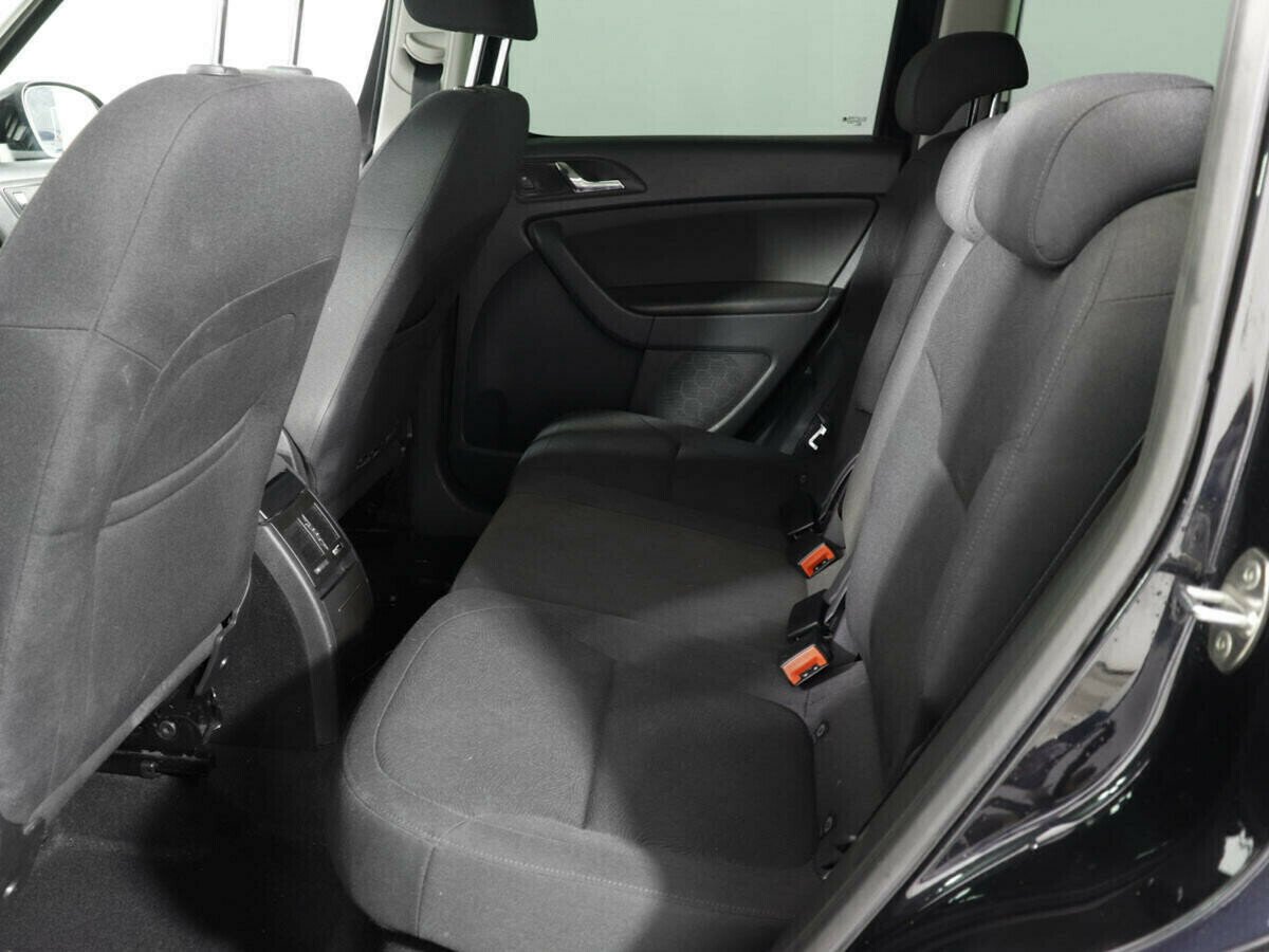 Skoda Yeti 1.2 РКПП, 2014, 122 000 км фото 8