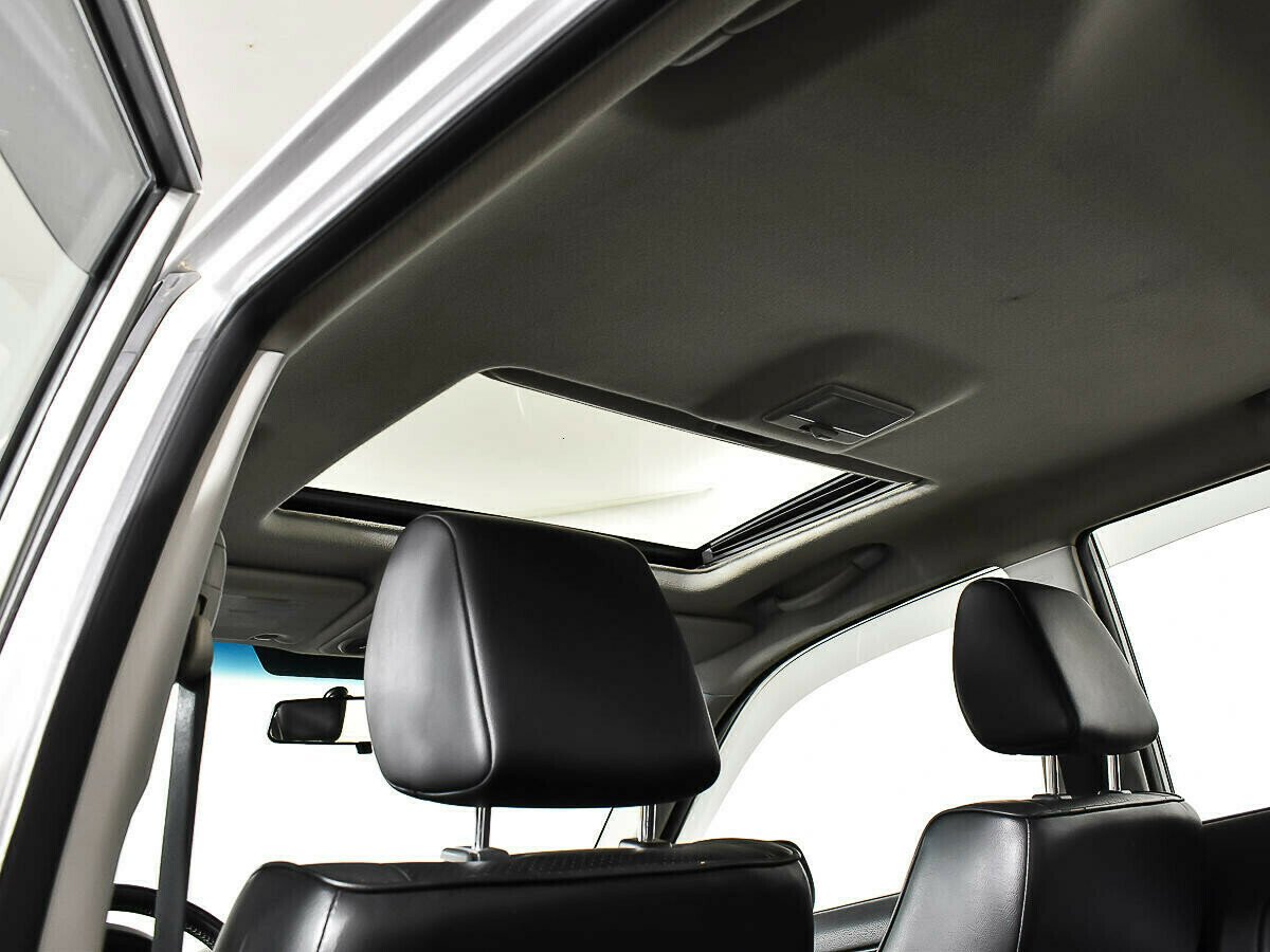 Suzuki Grand Vitara, 2.0 л, АТ, 2008 фото 10