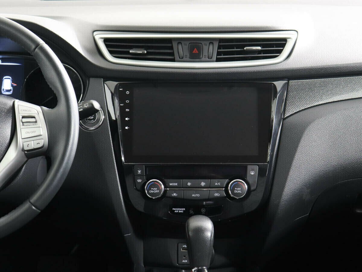 Nissan X-Trail, 2.0 л, Вариатор, 2016 фото 9