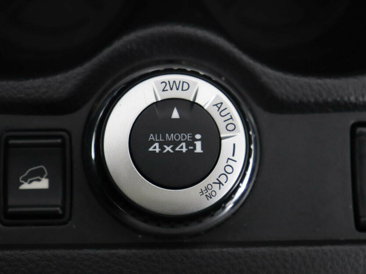 Nissan X-Trail, 2.0 л, Вариатор, 2016 фото 2