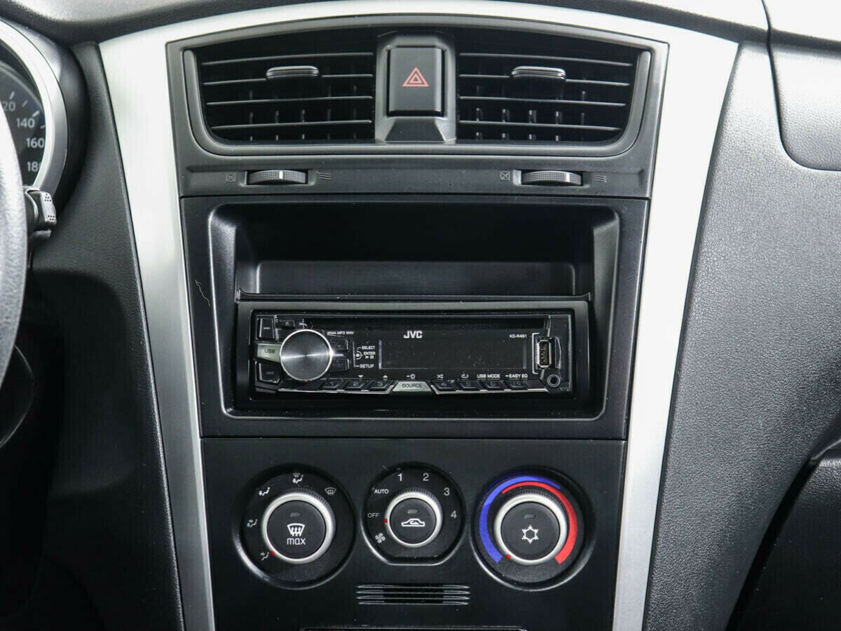 Datsun mi-DO, 1.6 л, АТ, 2015 фото 2