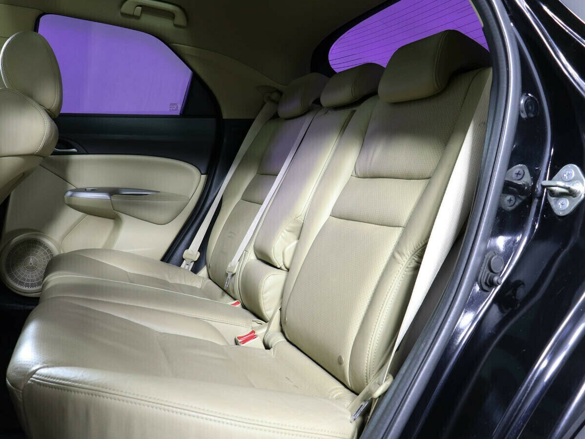 Honda Civic 1.8 АКПП, 2008, 179 000 км фото 7