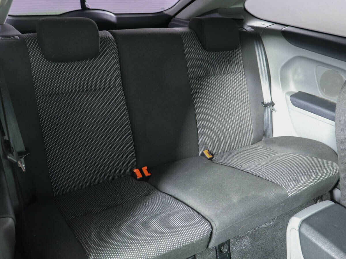 Ford Focus, 1.6 л, АТ, 2009 фото 1
