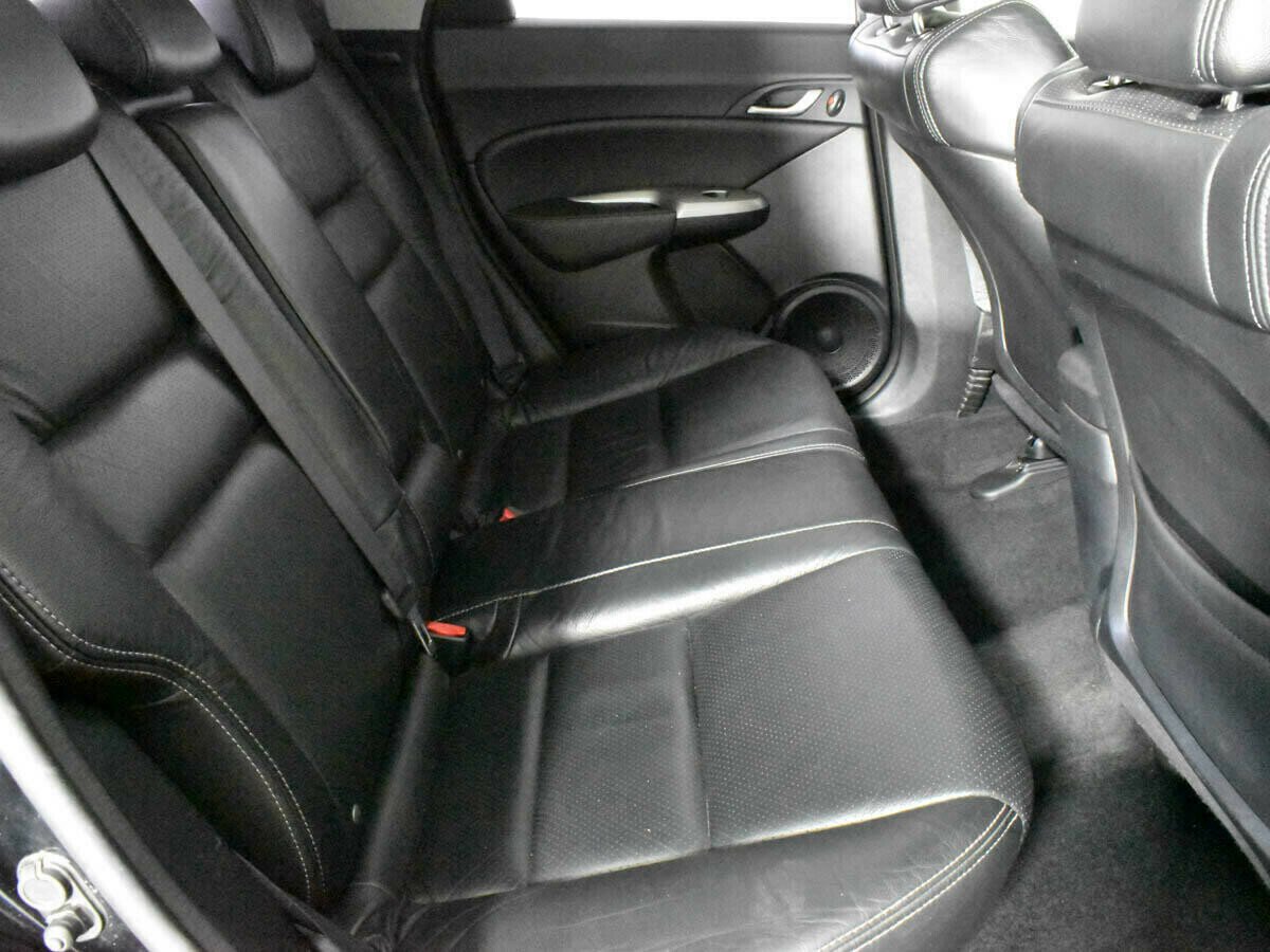 Honda Civic 1.8 АКПП, 2008, 180 000 км фото 7