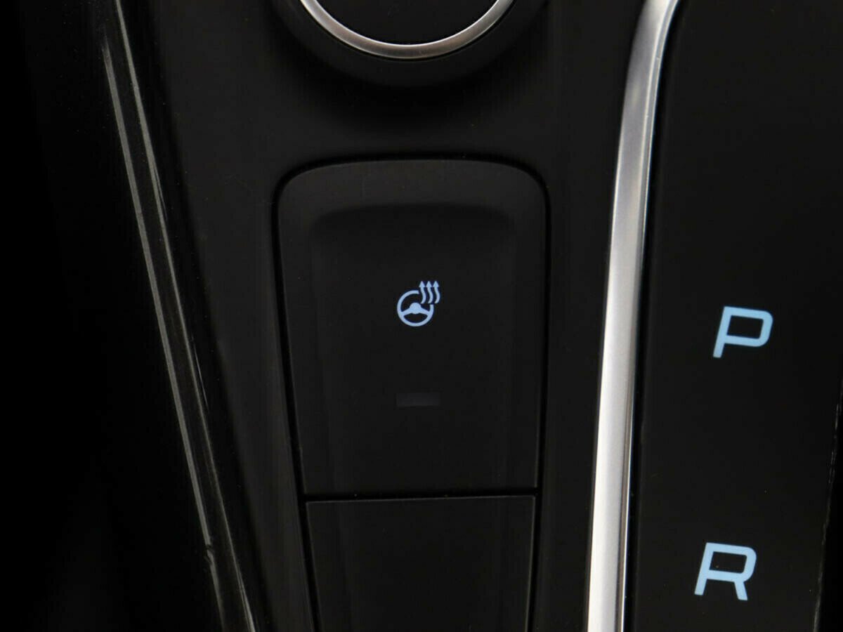 Ford Focus, 1.6 л, Робот, 2015 фото 7