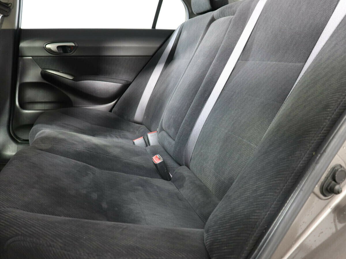 Honda Civic 1.8 АКПП, 2009, 177 000 км фото 9