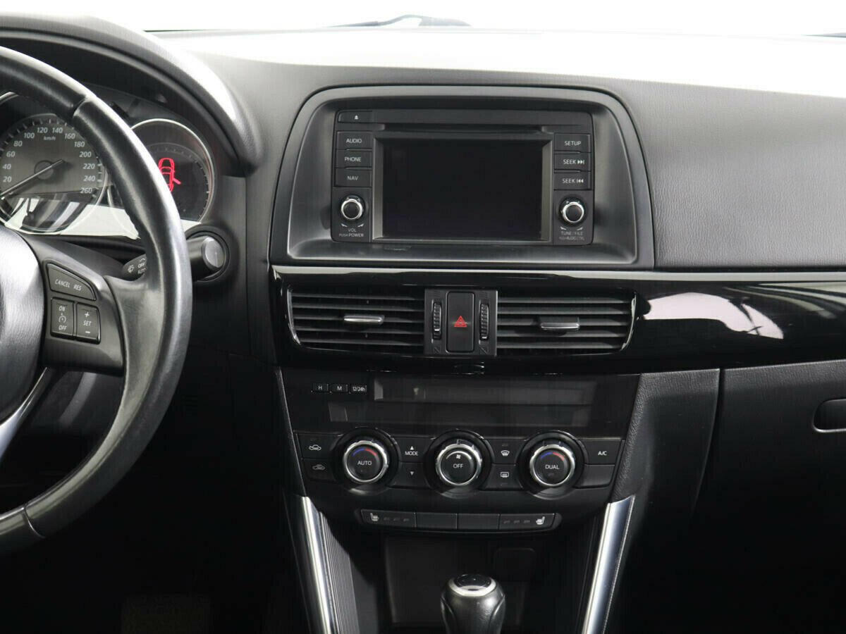 Mazda CX-5, 2.0 л, АТ, 2014 фото 7