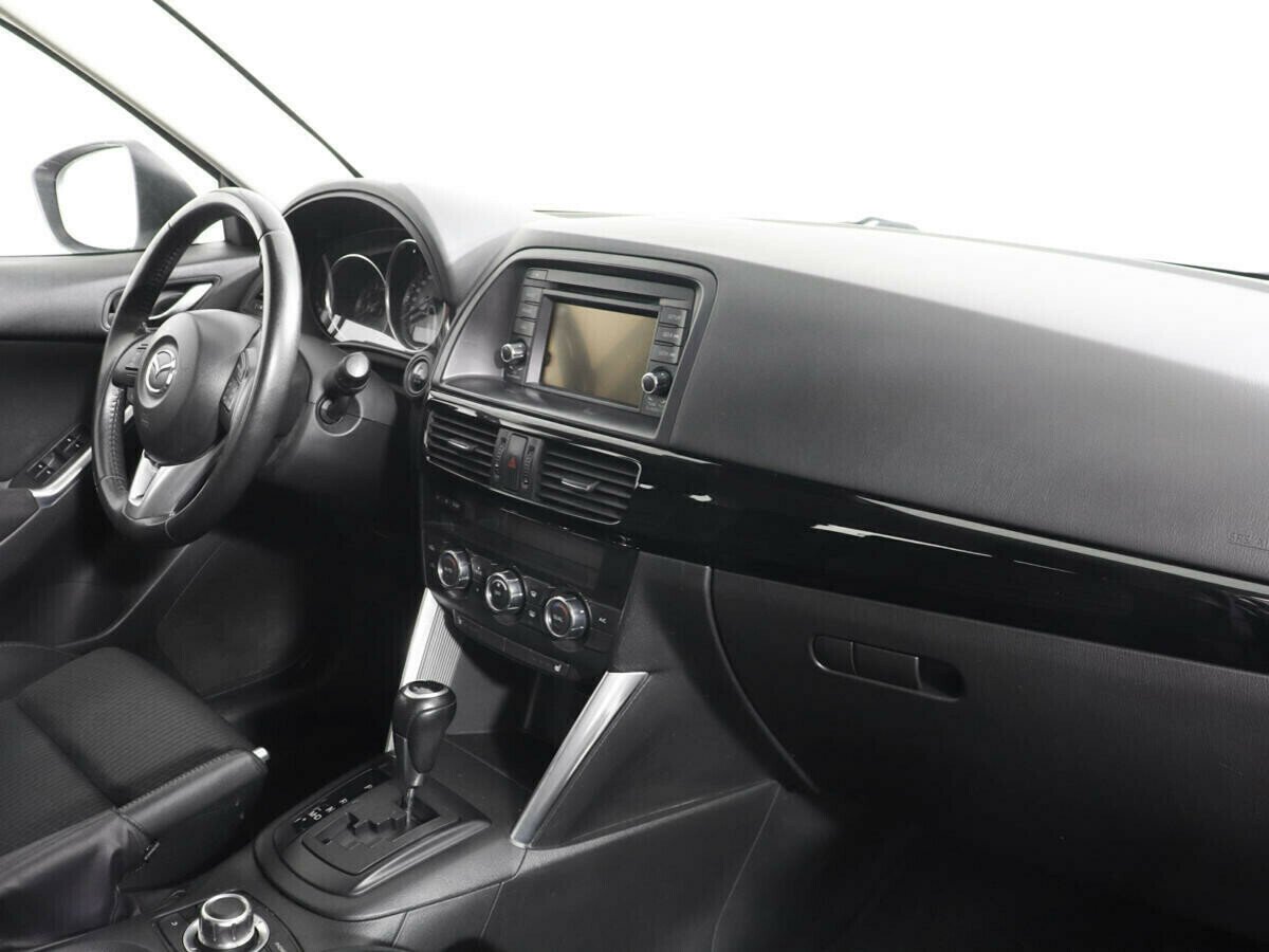 Mazda CX-5, 2.0 л, АТ, 2014 фото 8