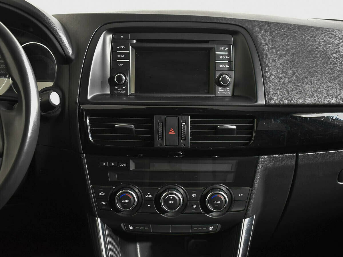 Mazda CX-5, 2.5 л, АТ, 2014 фото 10