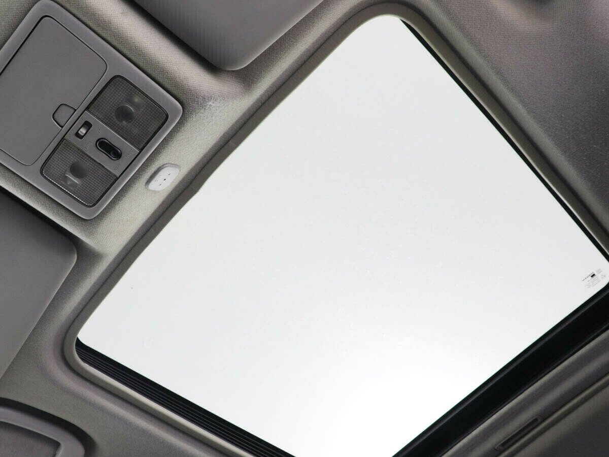 Nissan X-Trail SE Mid, 2.0 л, Вариатор, 2010 фото 10