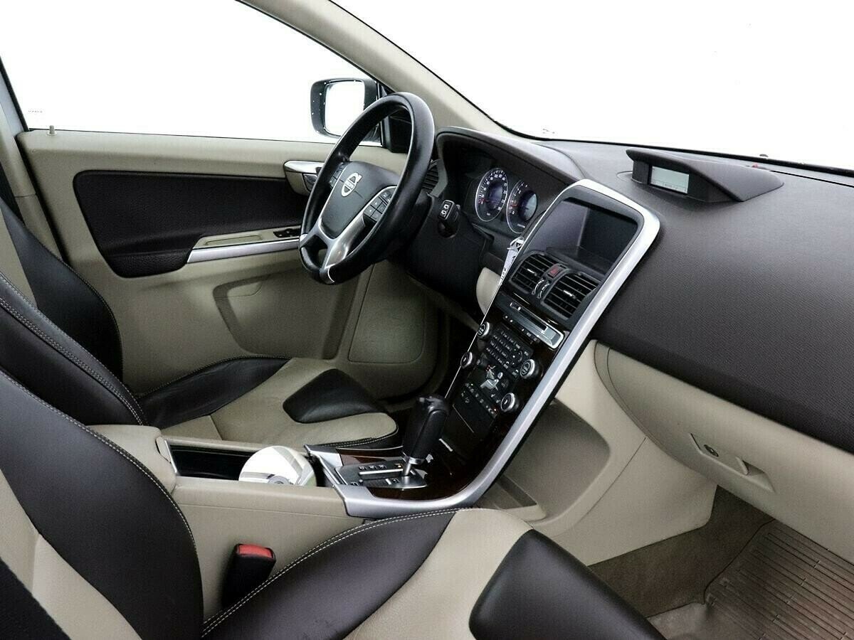 Volvo XC60 3.2 АКПП, 2009, 182 000 км фото 9