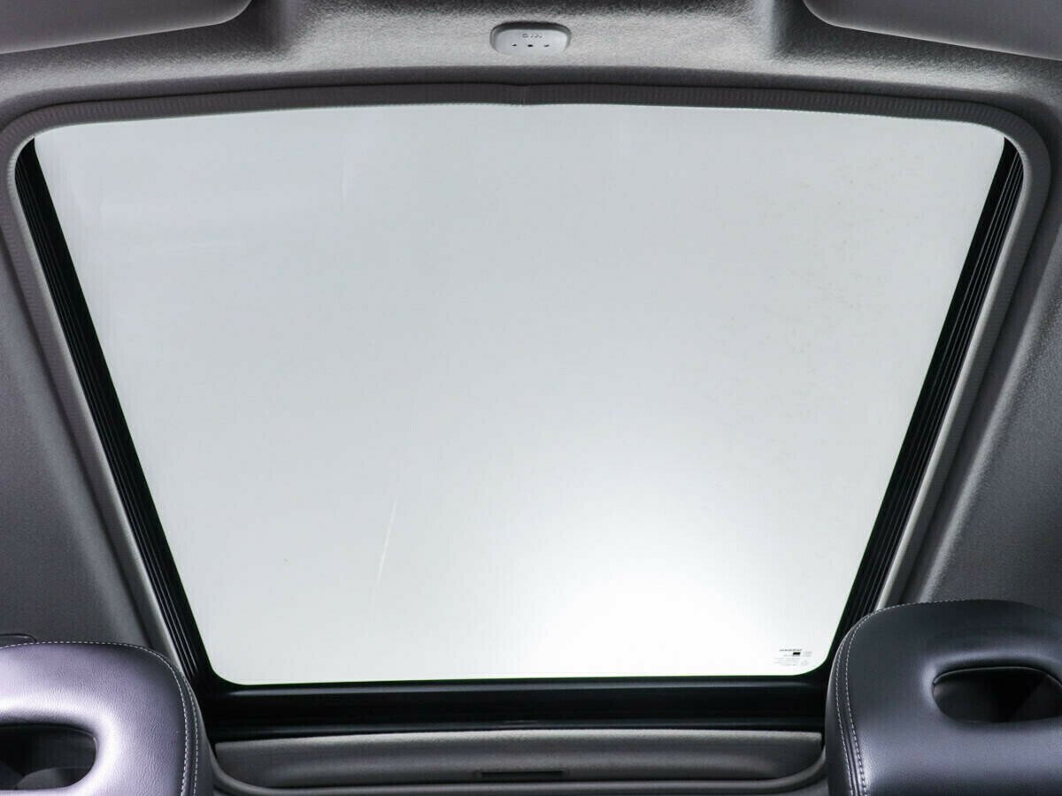 Nissan X-Trail, 2.5 л, Вариатор, 2013 фото 1