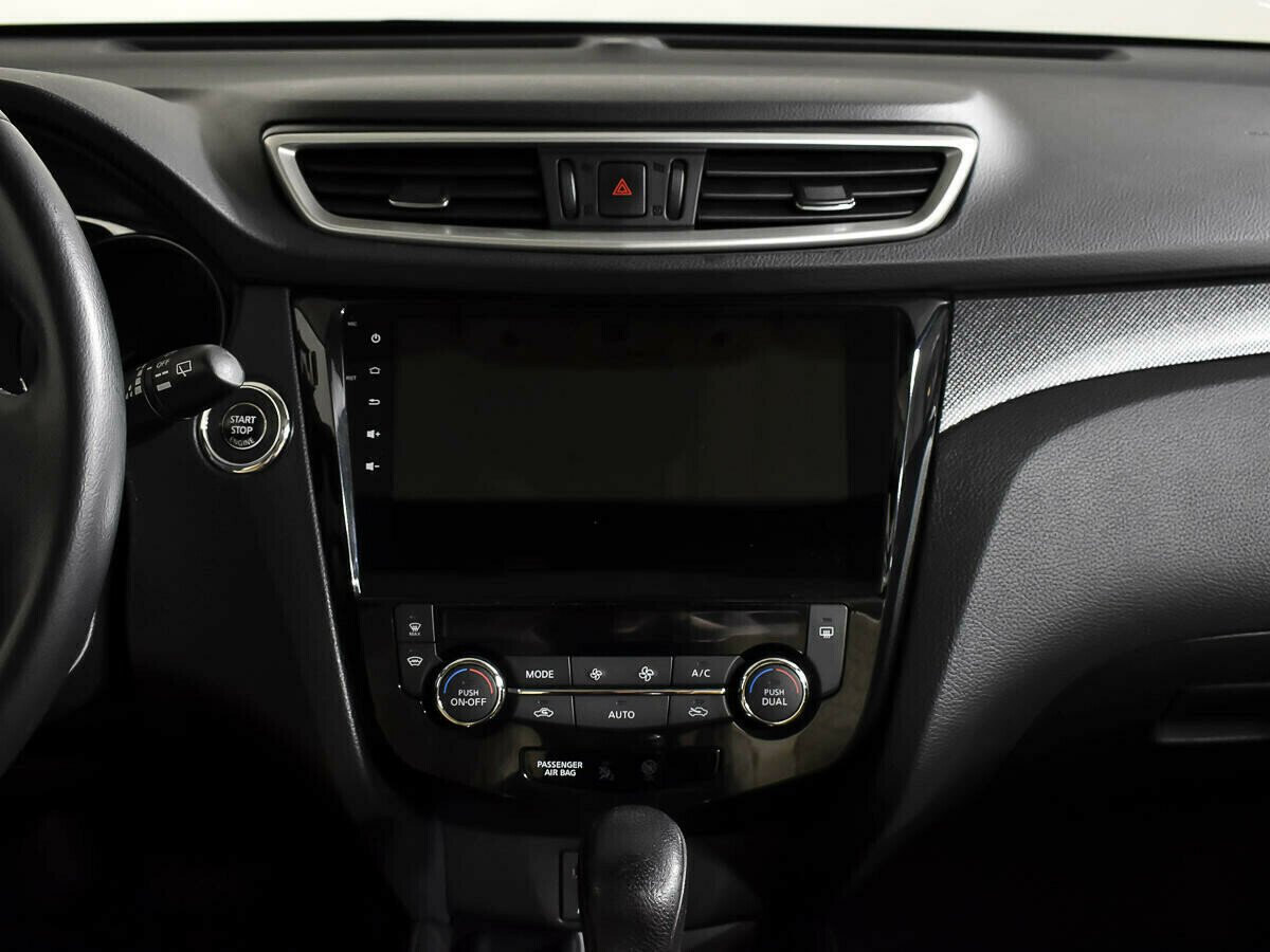 Nissan X-Trail, 2.0 л, Вариатор, 2015 фото 2