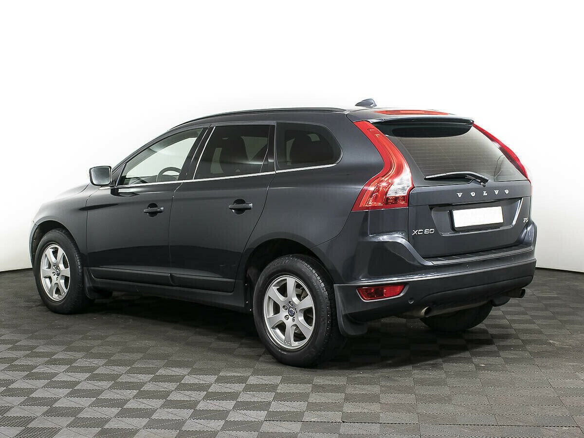 Volvo XC60 2.0 РКПП, 2011, 155 000 км фото 4