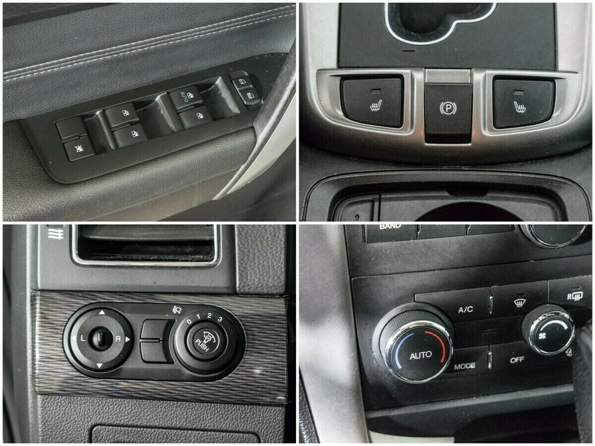Chevrolet Captiva, 2.2 л, АТ, 2015 фото 2