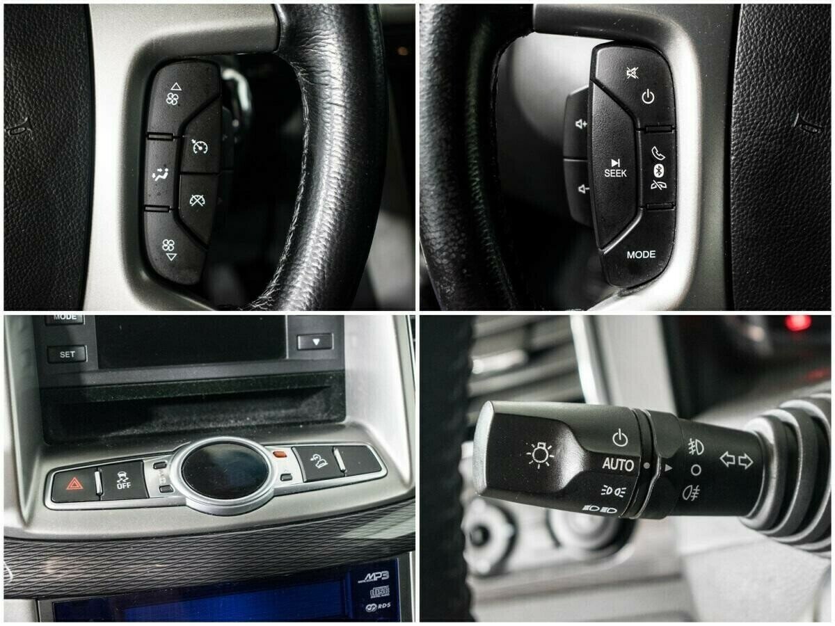 Chevrolet Captiva, 2.2 л, АТ, 2015 фото 1