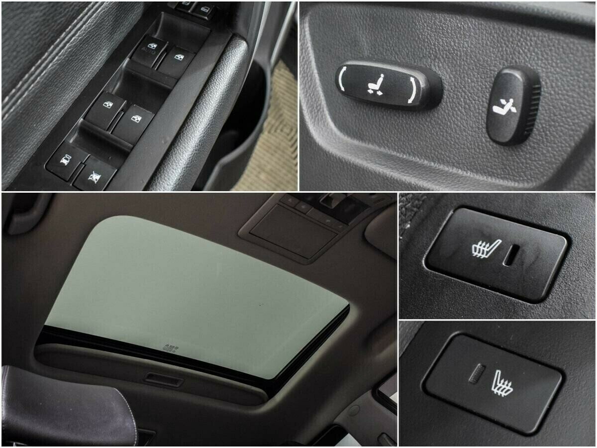 Chevrolet Captiva, 3.0 л, АТ, 2015 фото 1