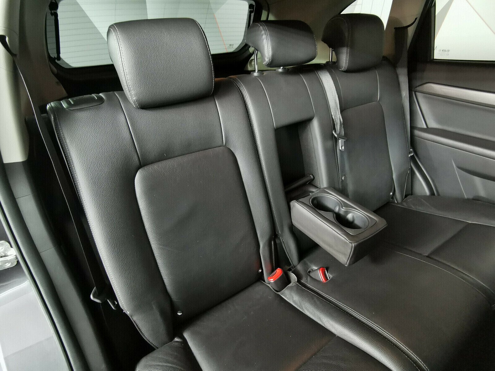 Chevrolet Captiva, 3.0 л, АТ, 2015 фото 2