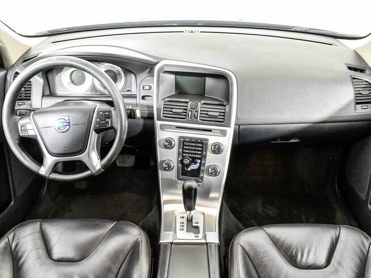 Volvo XC60 2.4 АКПП, 2012, 135 000 км фото 5
