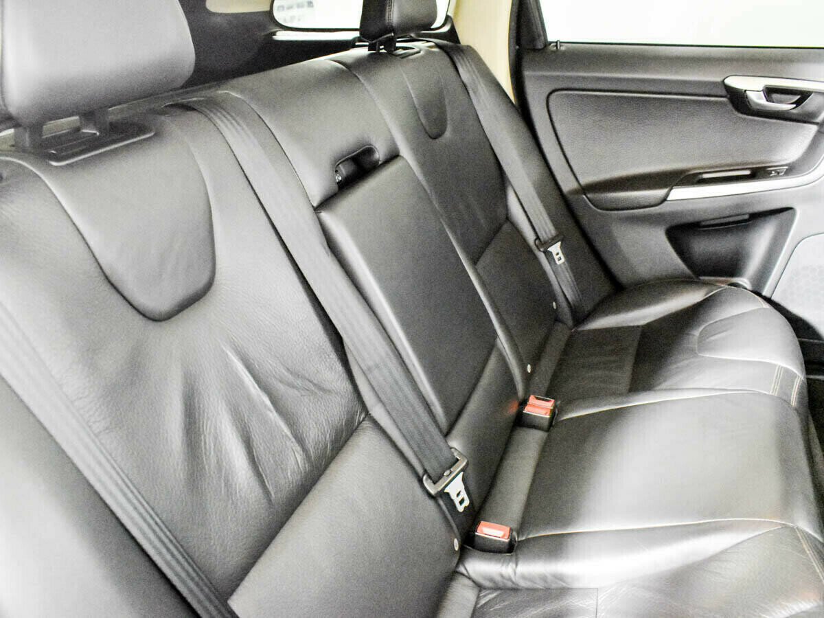 Volvo XC60 2.4 АКПП, 2012, 135 000 км фото 7