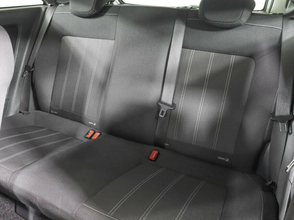 Opel Corsa, 1.4 л, АТ, 2012 фото 1
