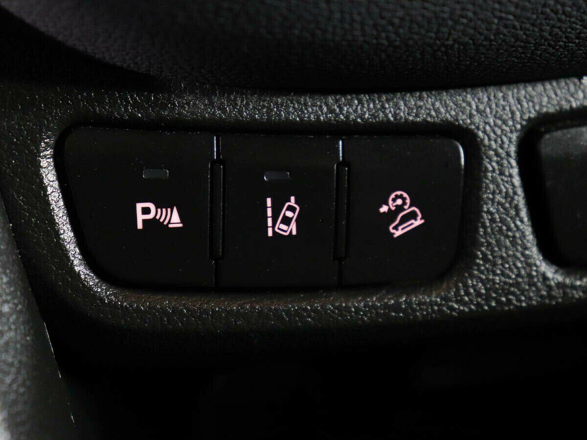 Opel Mokka Enjoy, 1.4 л, МТ, 2013 фото 2