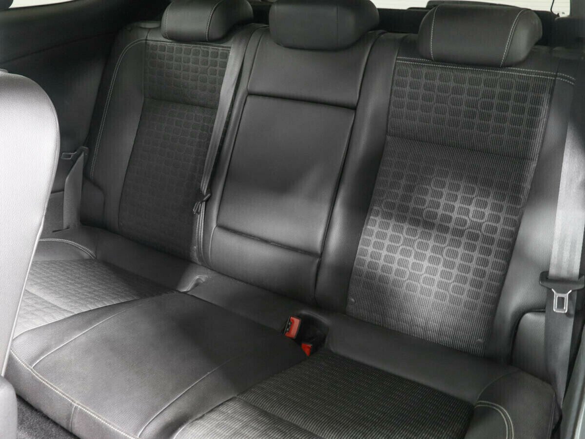 Opel Astra, 1.4 л, АТ, 2014 фото 1
