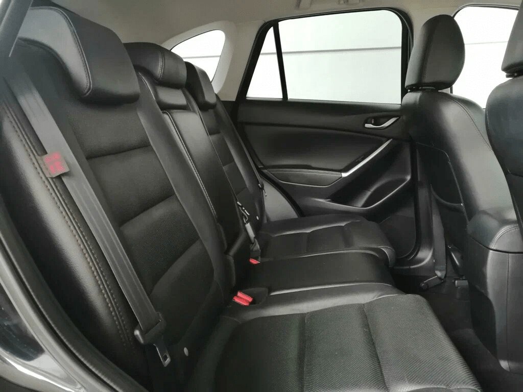 Mazda CX-5, 2.5 л, АТ, 2015 фото 1