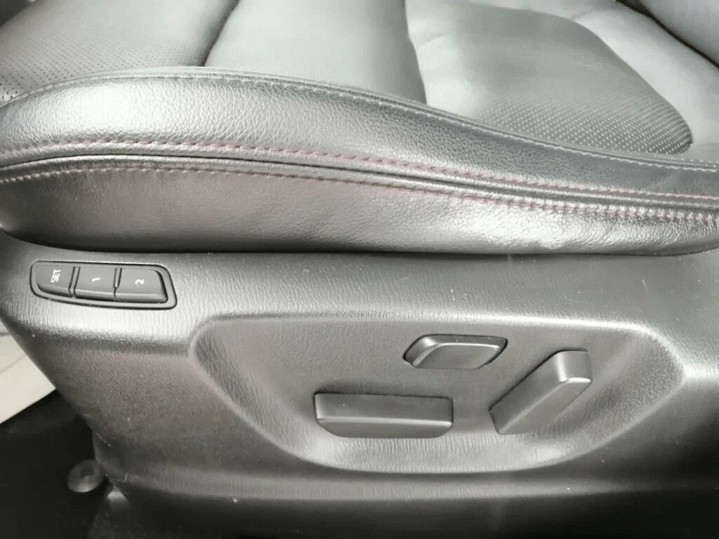 Mazda CX-5, 2.5 л, АТ, 2015 фото 8
