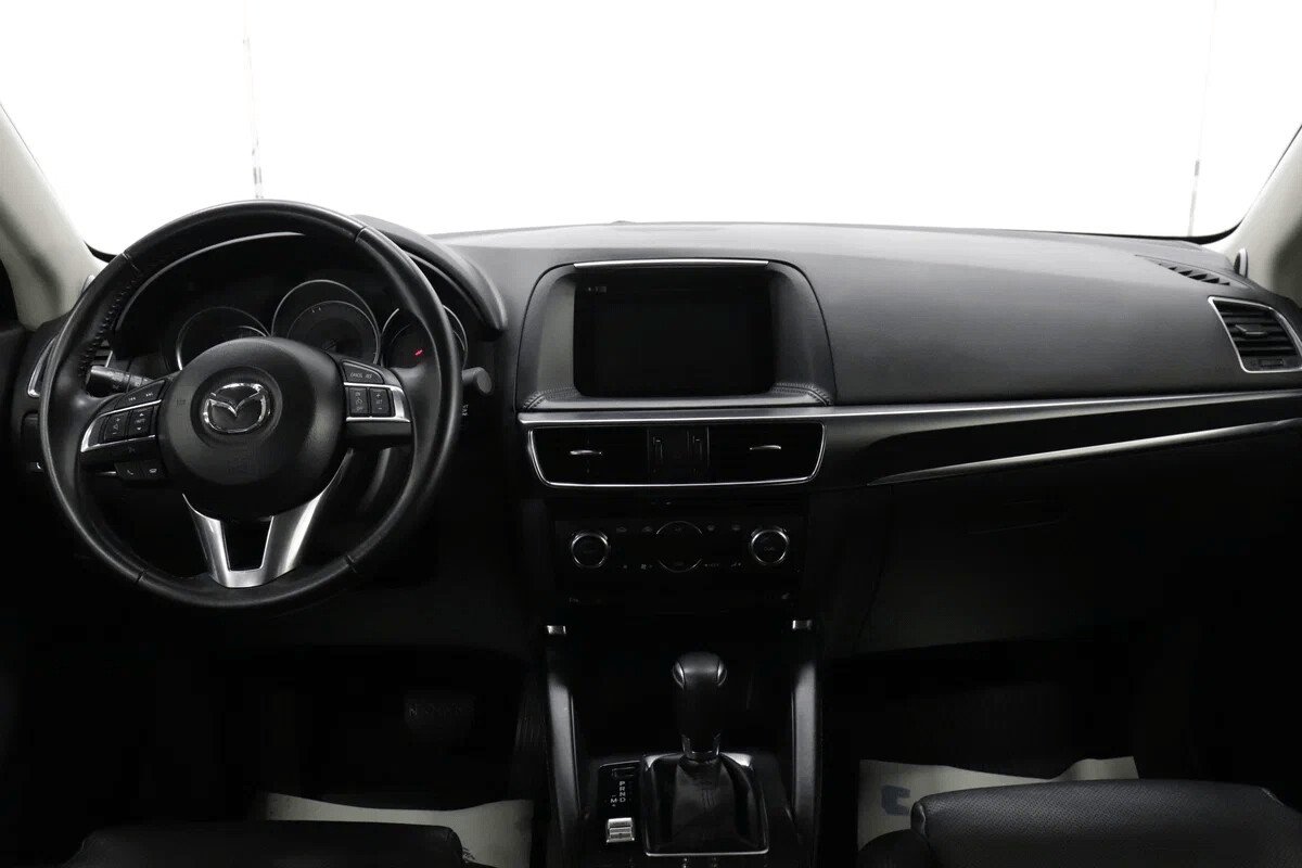 Mazda CX-5, 2.0 л, АТ, 2016 фото 6