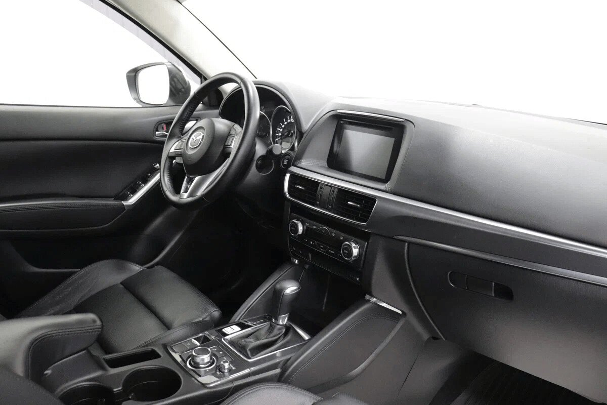 Mazda CX-5, 2.0 л, АТ, 2016 фото 2
