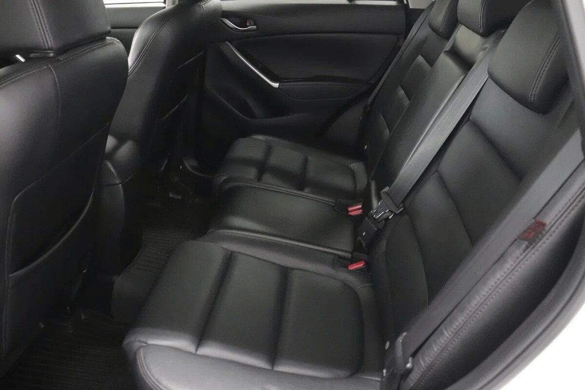 Mazda CX-5, 2.0 л, АТ, 2016 фото 1