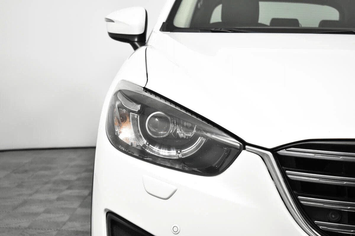 Mazda CX-5, 2.0 л, АТ, 2016 фото 1