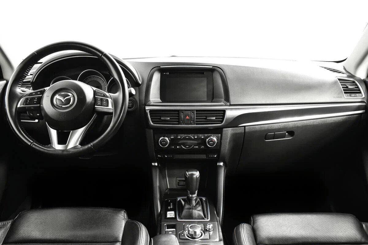 Mazda CX-5, 2.0 л, АТ, 2016 фото 8