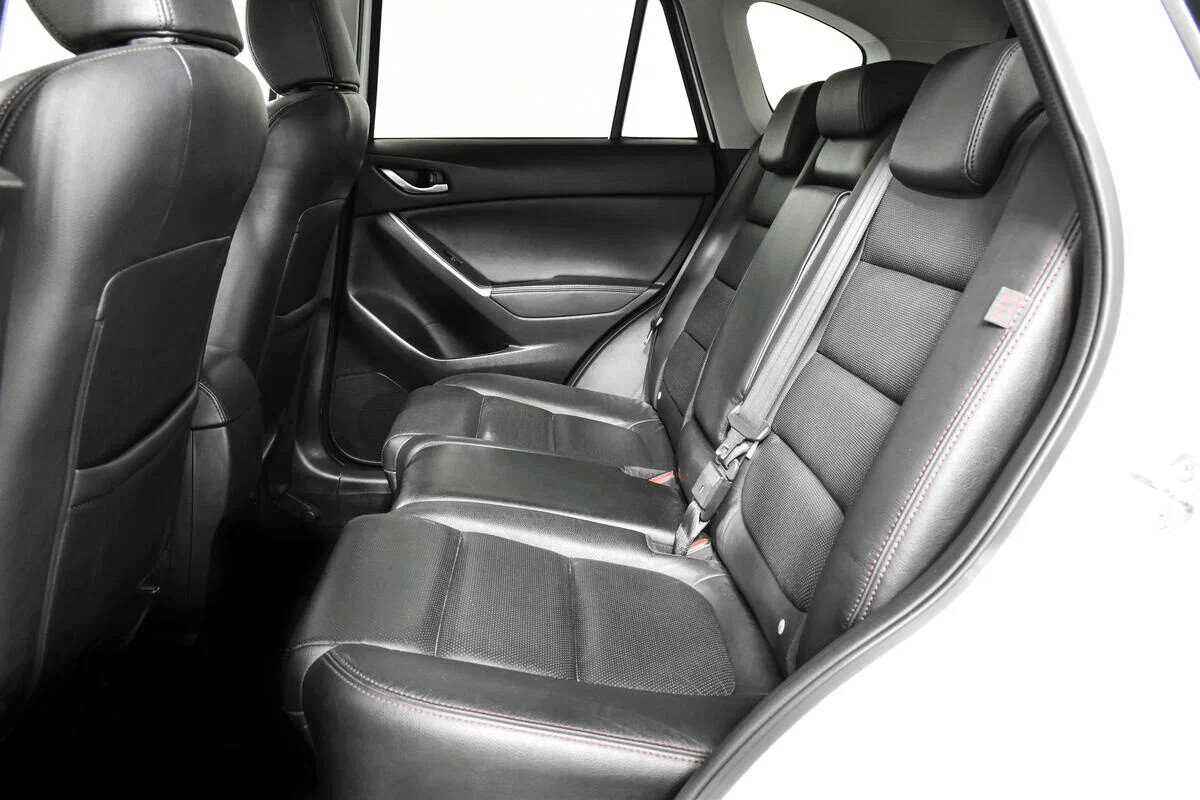 Mazda CX-5, 2.0 л, АТ, 2016 фото 10